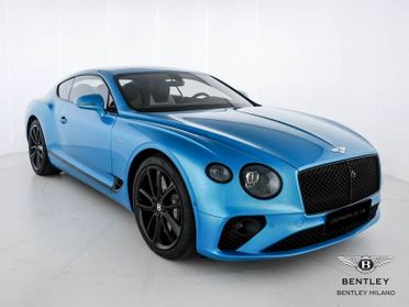 Bentley Continental GT V8 4.0 550cv Aut.