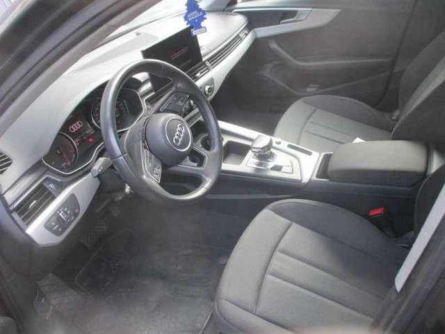 Audi A4 Avant 35 2.0 Tdi Mhev 163 cv S tronic Business