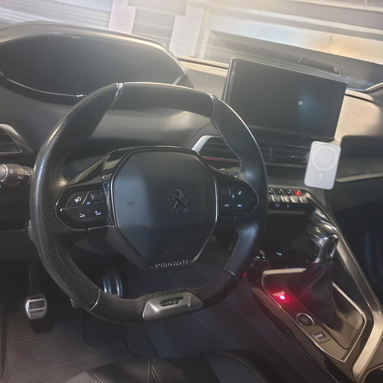 Peugeot 3008 BlueHDi 130 S&S Allure Pack