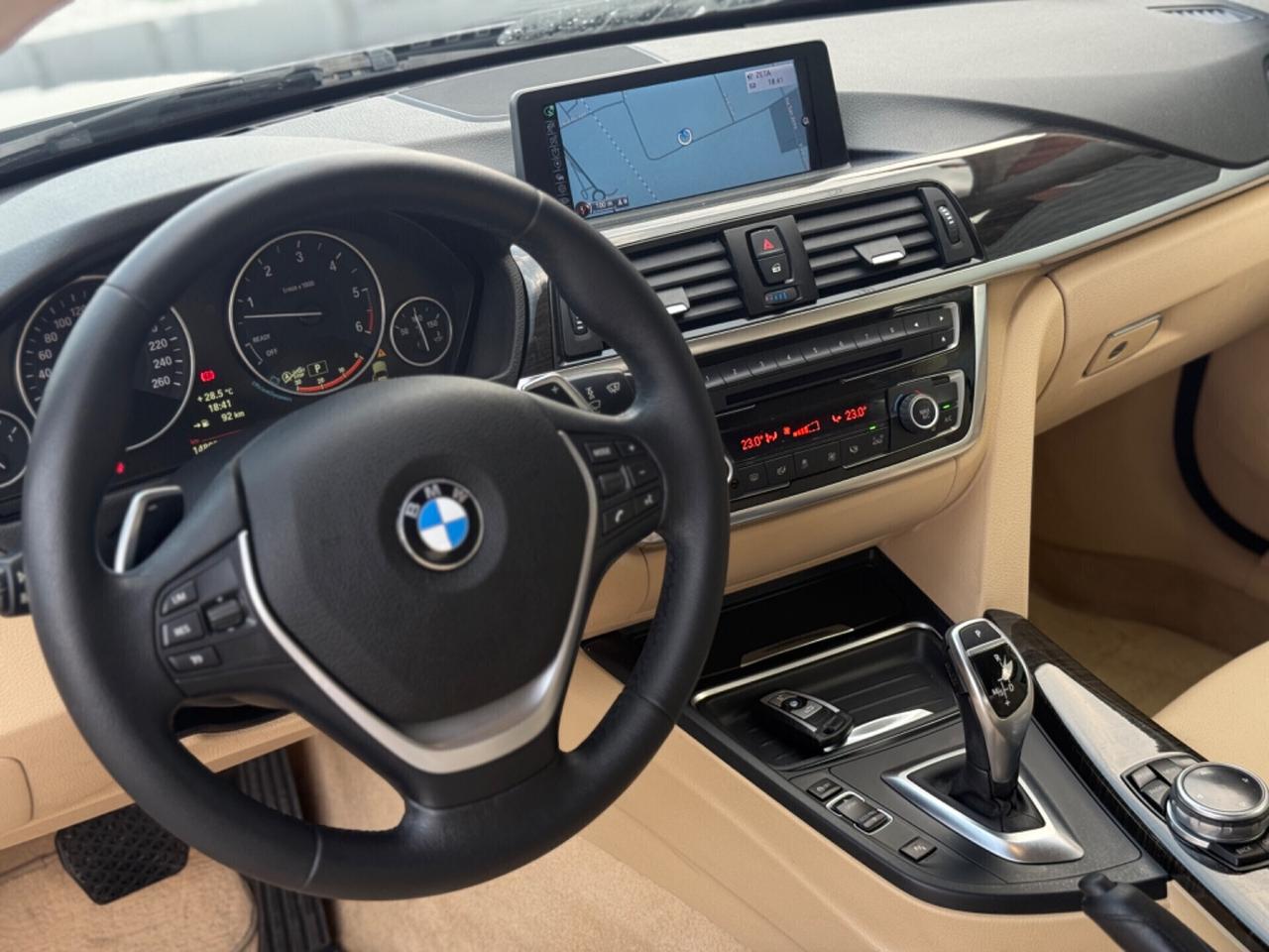 Bmw 430d 3.0 EURO 6! Coupe Luxury