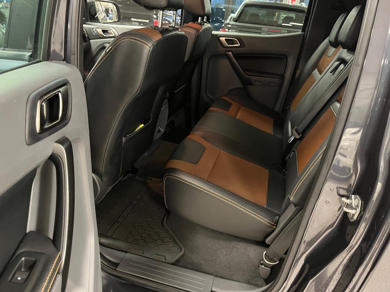 Ford Ranger 3.2 TDCi Wildtrak Rialzato PrezzoFinito
