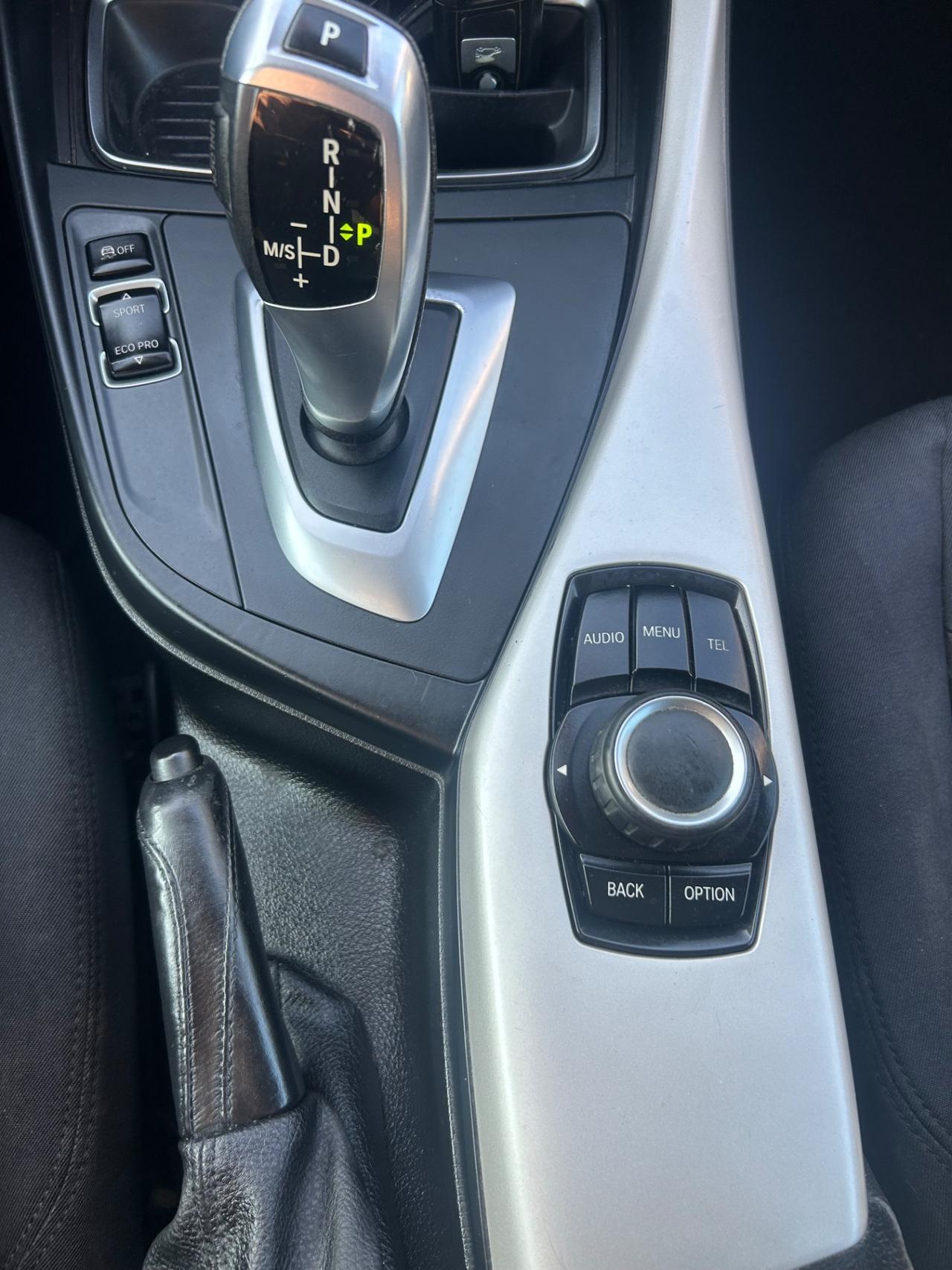 Bmw 116 116d Sport