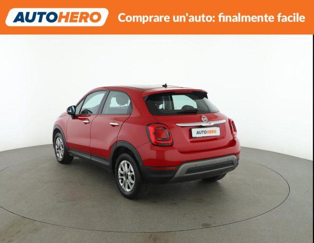 FIAT 500X 1.0 T3 120 CV City Cross