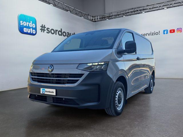 VOLKSWAGEN Transporter 2.0 TDI 150CV L1 H1