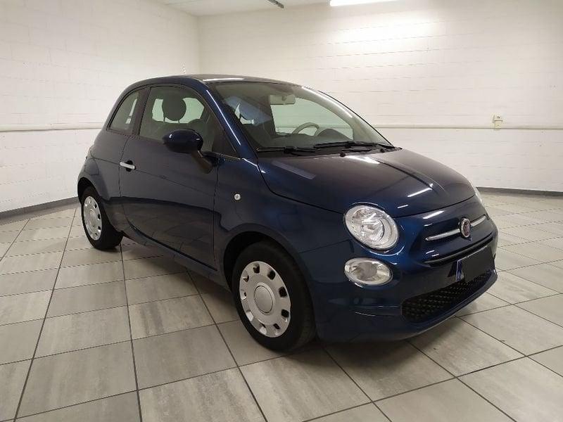 FIAT 500 1.2 Pop 69cv my18