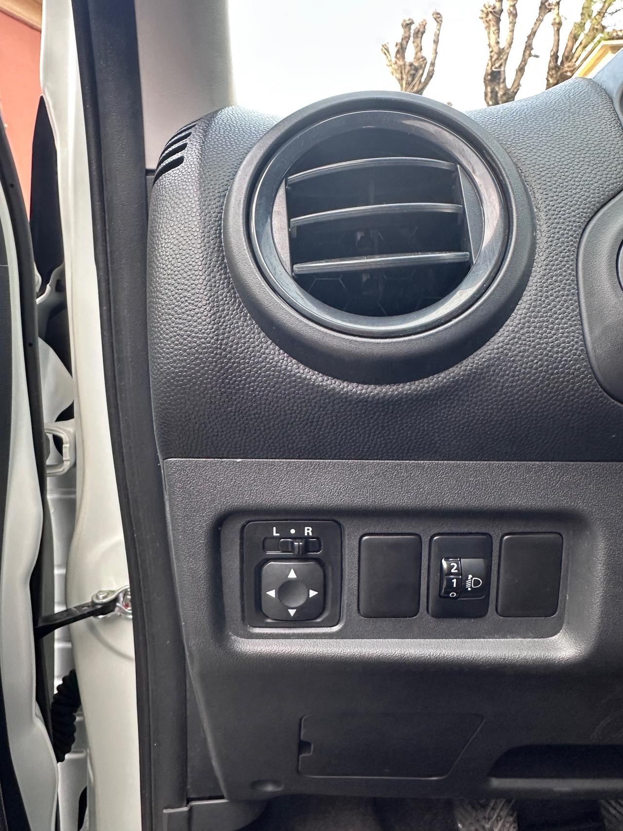 Mitsubishi Space Star 1.2 ClearTec Solo 80 mila km