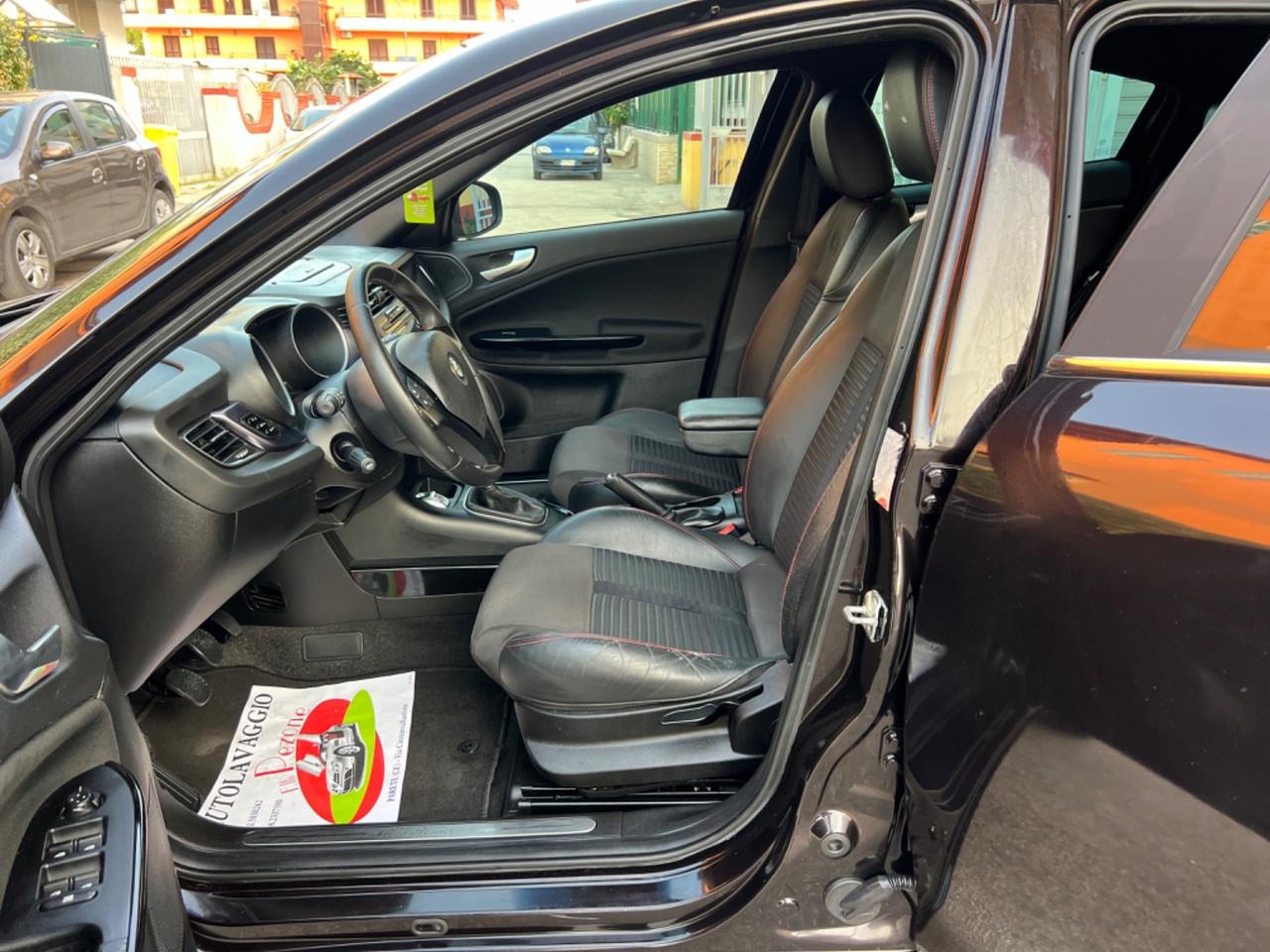 Alfa Romeo Giulietta 1.6 JTDm-2 105 CV Progression