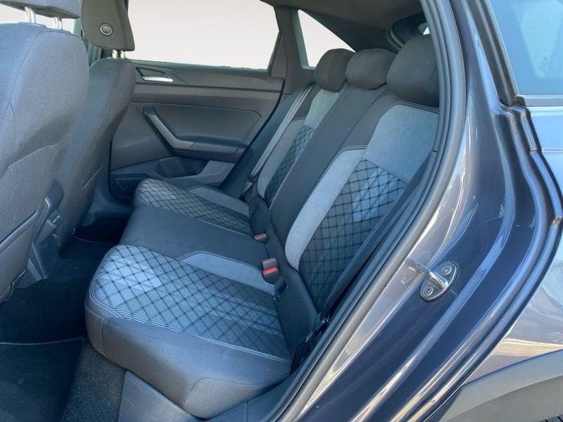 Volkswagen Taigo 1.0 TSI 81kW R-Line
