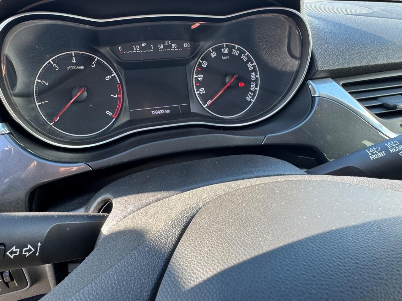 Opel Corsa 1.4 90CV GPL Tech 5 porte Cosmo NEOPATENTATI