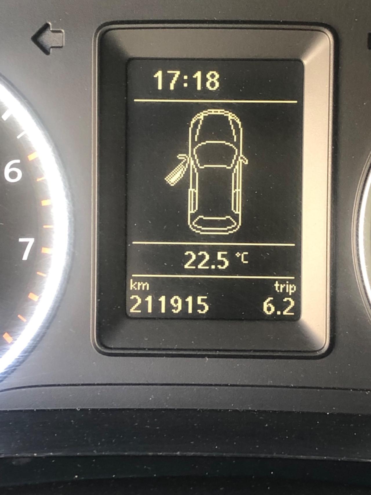 Volkswagen Tiguan 1.4 TSI 122 CV Trend & Fun BlueMotion Technology