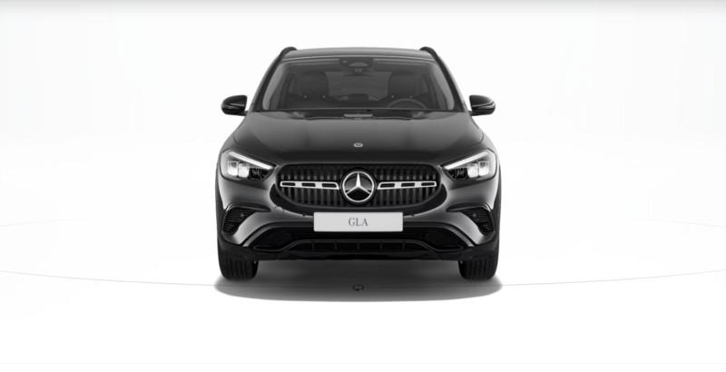 Mercedes-Benz GLA GLA 200 d Automatic Progressive Advanced Plus