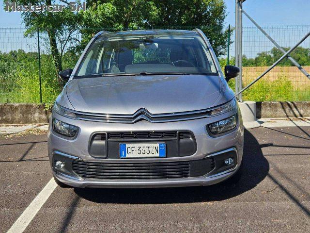 CITROEN Grand C4 Spacetourer C4 Grand Spacetourer 1.5 bluehdi 7 POSTI GF353ZN