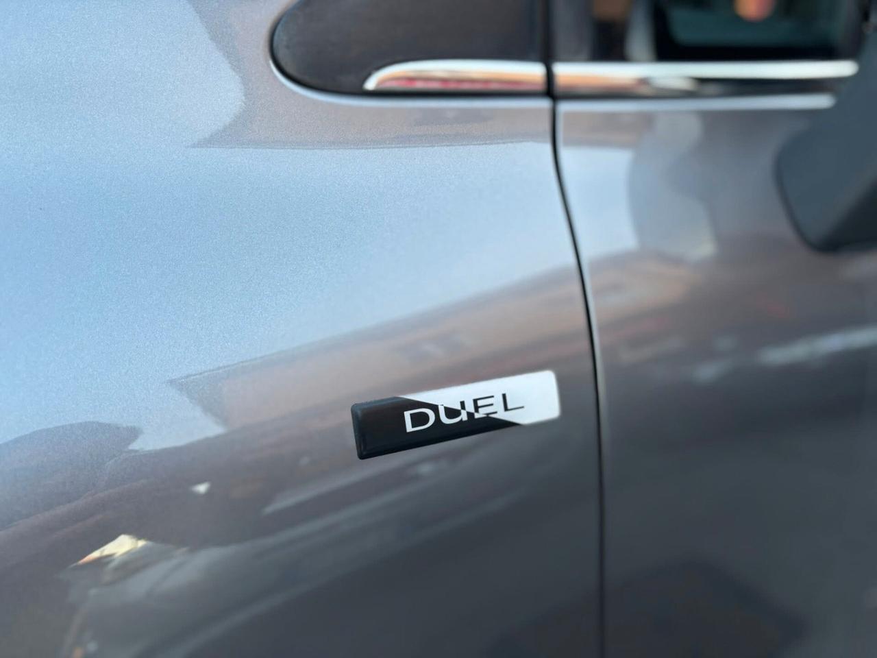 Renault Clio Sporter dCi 8V 75CV Start&Stop Energy Duel NEOPATENTATI