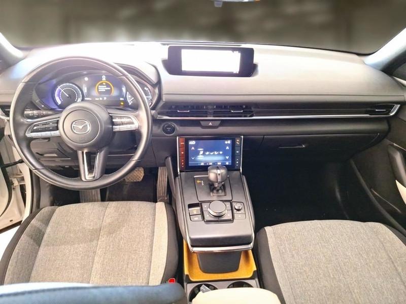 MAZDA MX-30 35,5kWh 110cv Prime Line