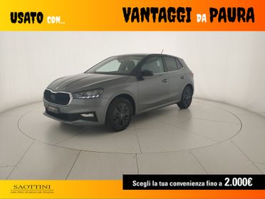 1.0 TSI evo Style 95 CV