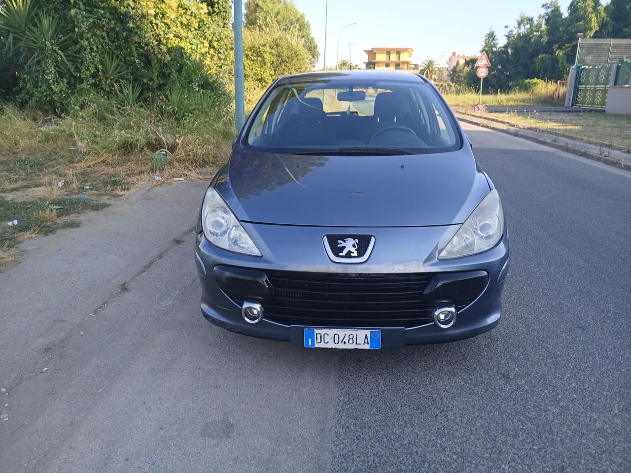 Peugeot 307 1.6 16V HDi 90CV 5p. X-Line