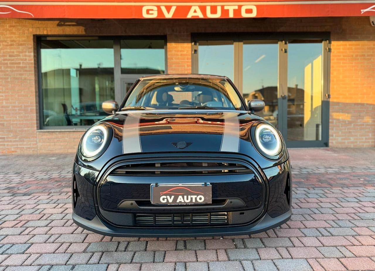 Mini Cooper 1.5 Camden