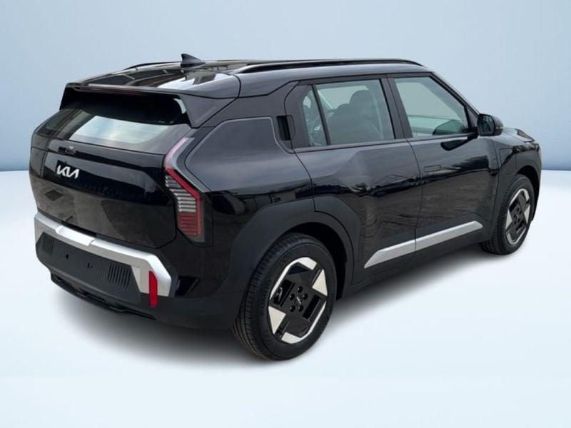 KIA EV3 Long Range Air (HP)