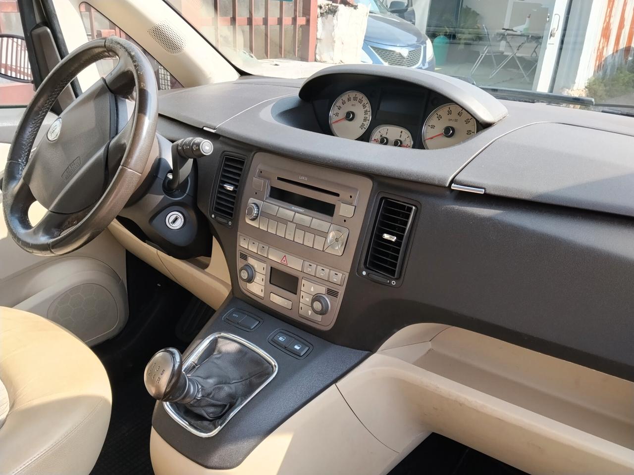 Lancia MUSA 1.4 BENZINA CON GARANZIA