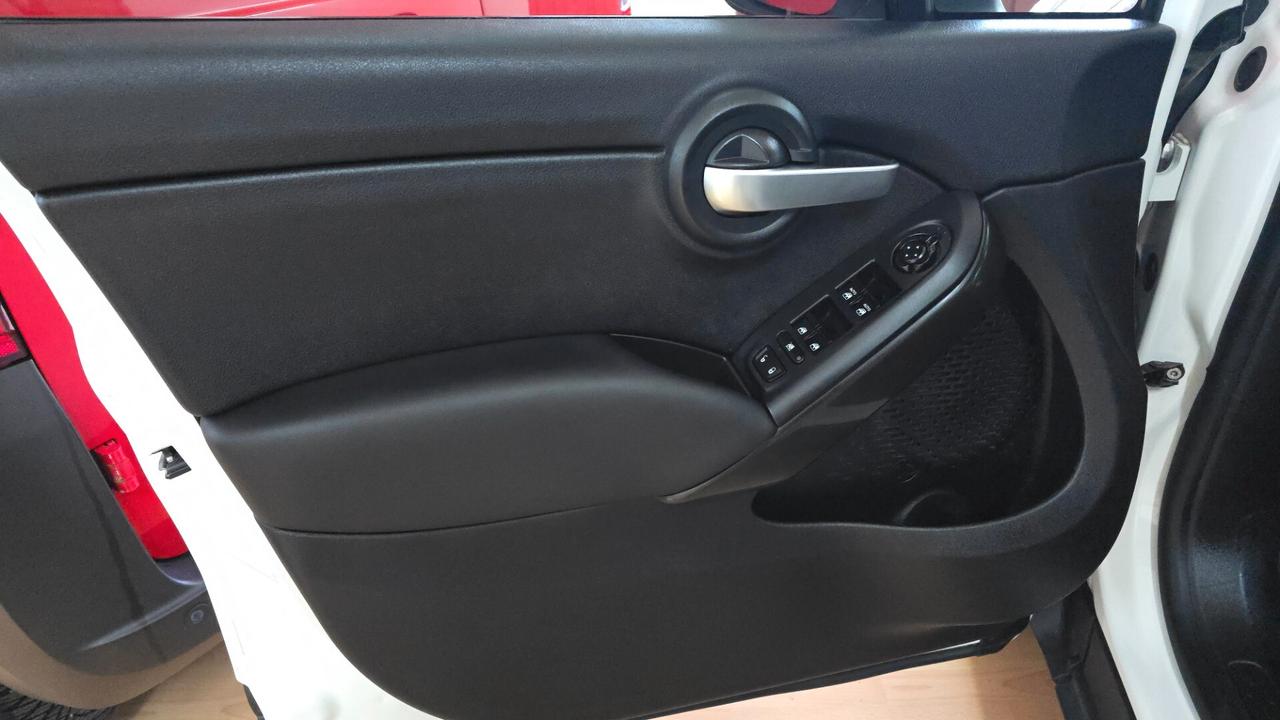 Fiat 500X 1.3 MultiJet 95 CV