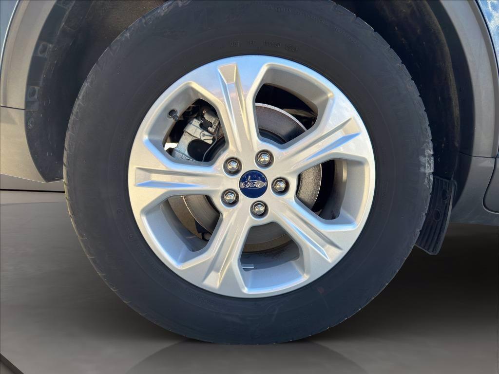 FORD Kuga 1.5 ecoblue Titanium 2wd 120cv del 2021