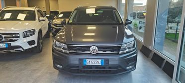 Volkswagen Tiguan 2.0 TDI 150 CV SCR DSG 4MOTION Life