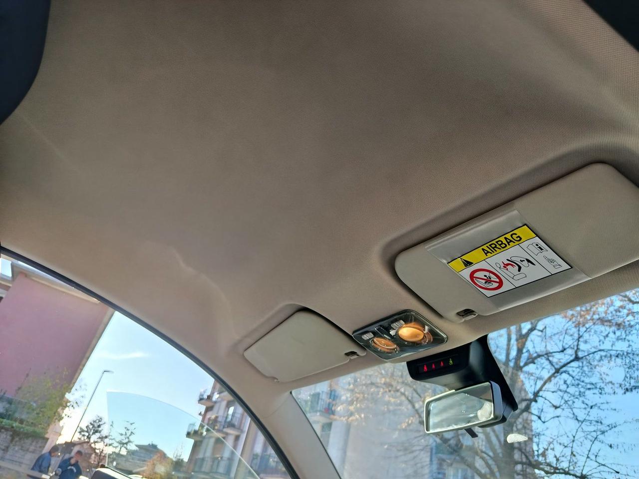 Alfa Romeo MiTo Urban 1.4 8V #8019