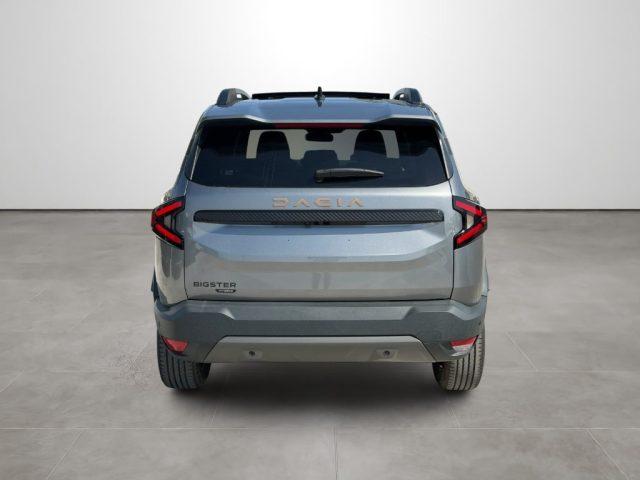 DACIA Bigster Hybrid 155 CV Extreme