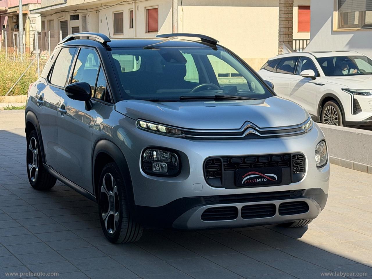 CITROEN C3 Aircross BlueHDi 100 Shine