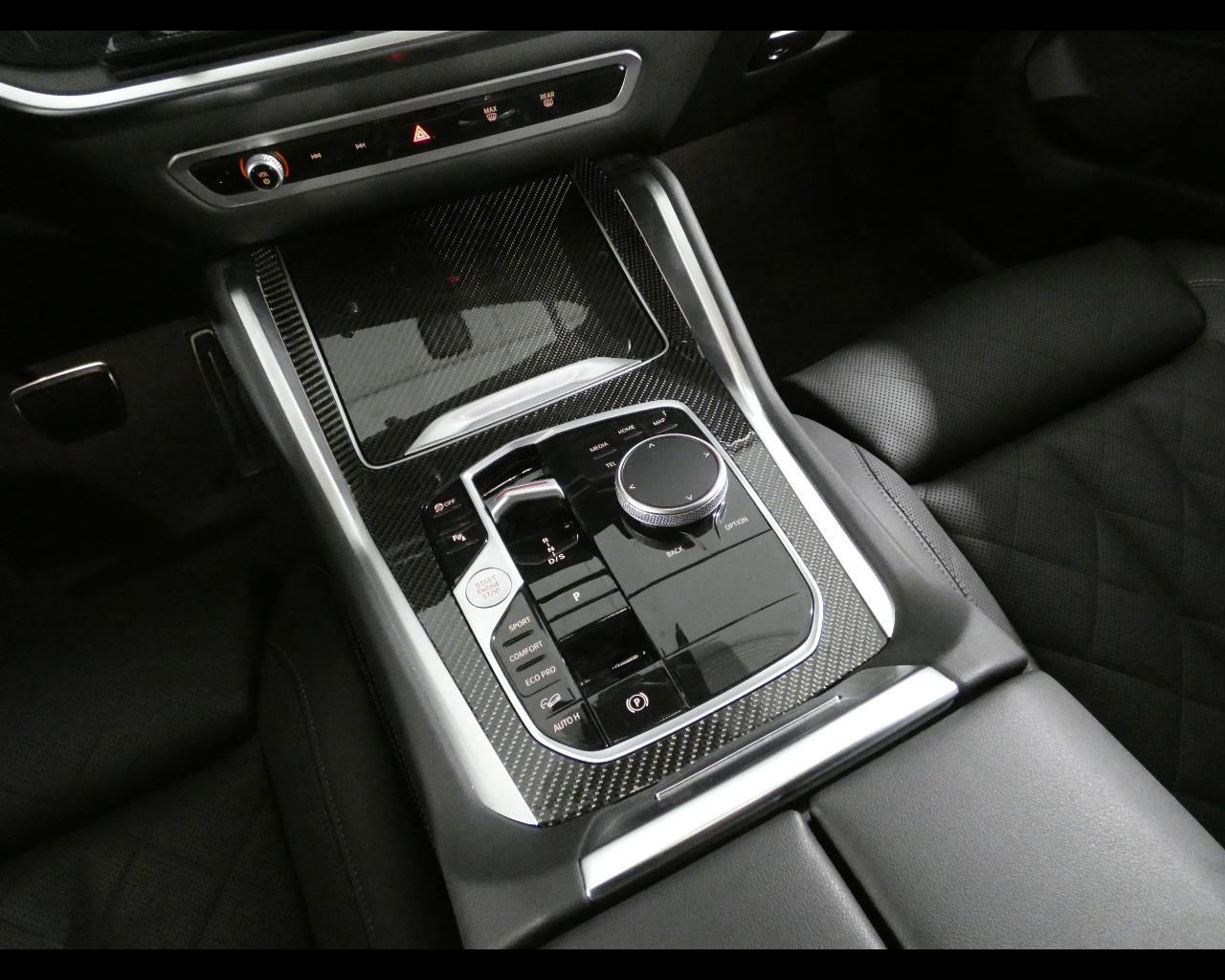 BMW BMW X6 xDrive30d M Sport