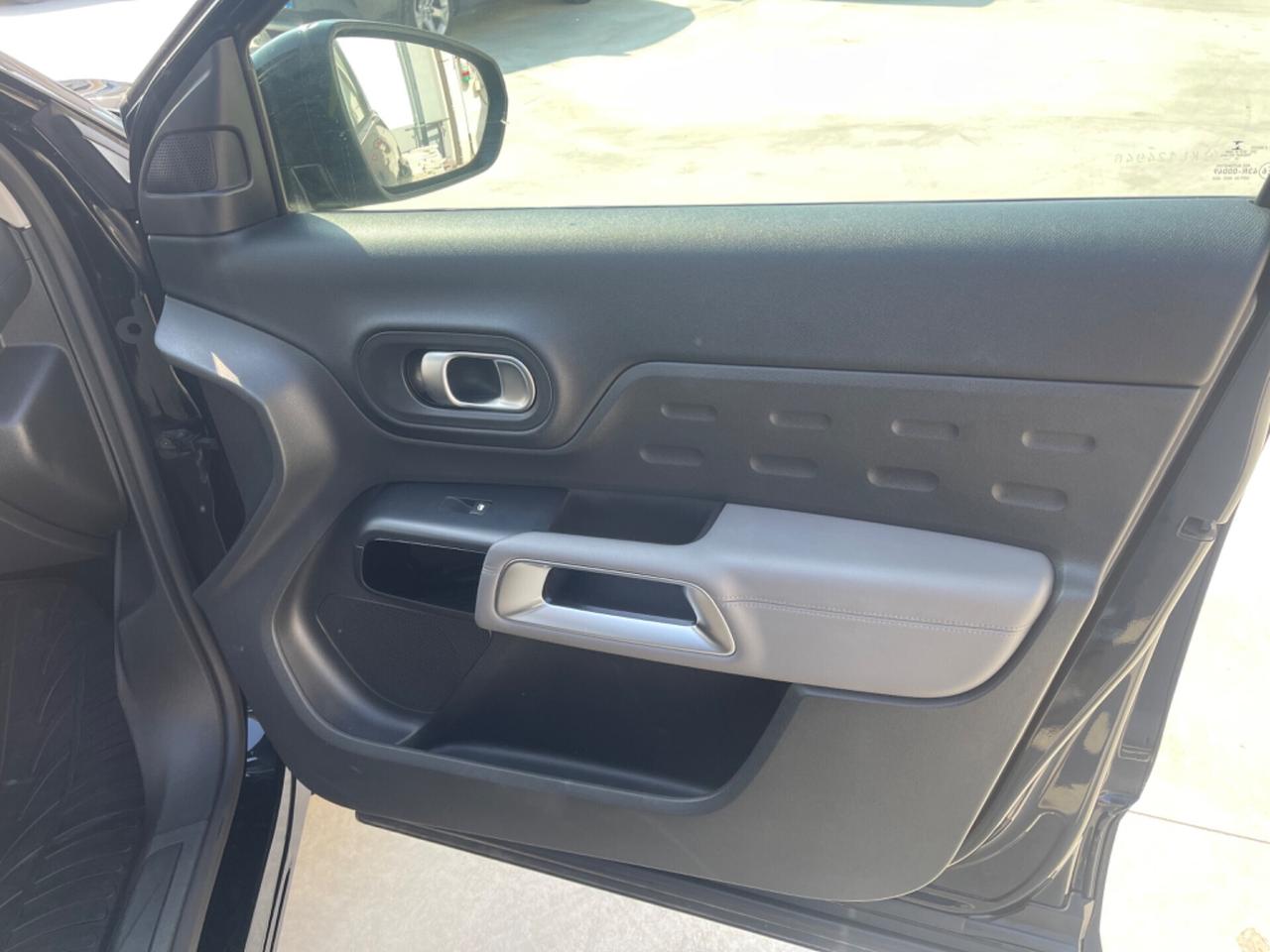 Citroen C5 Aircross C5 Aircross BlueHDi 130 S&S Shine