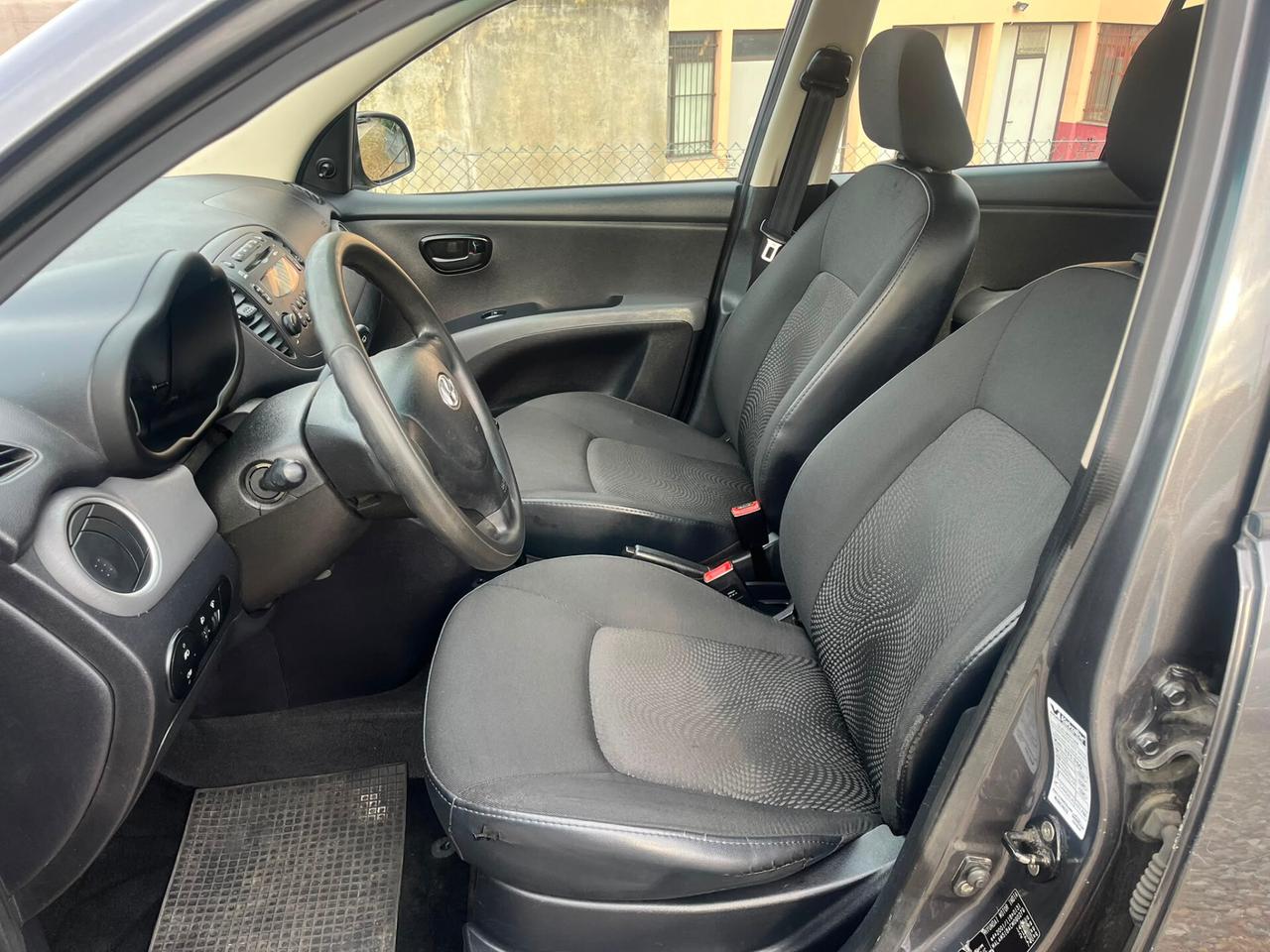 Hyundai i10 1.0 12V BlueDrive - OK Neopatentato