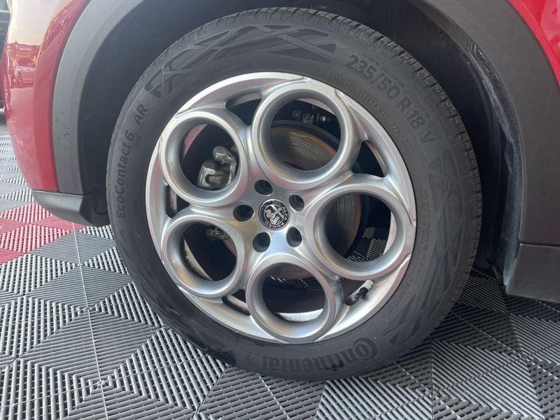 Alfa Romeo Tonale 1.6 diesel 130 CV TCT6 Sprint