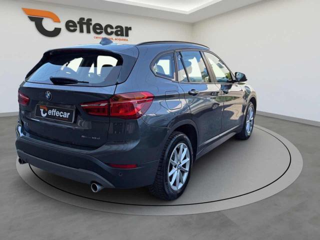 BMW X1 sDrive18d Business