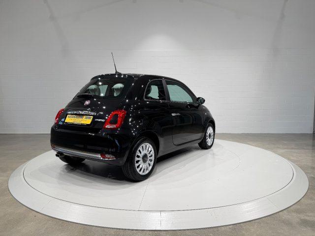 FIAT 500 1.0 Hybrid Dolcevita NEOPATENTATI / PREZZO REALE