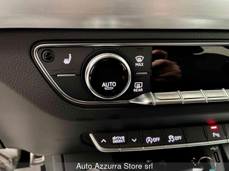 Audi Q5 SPB 40 TDI quattro S tronic Identity Black *VARI COLORI, PROMO AZZURRA*