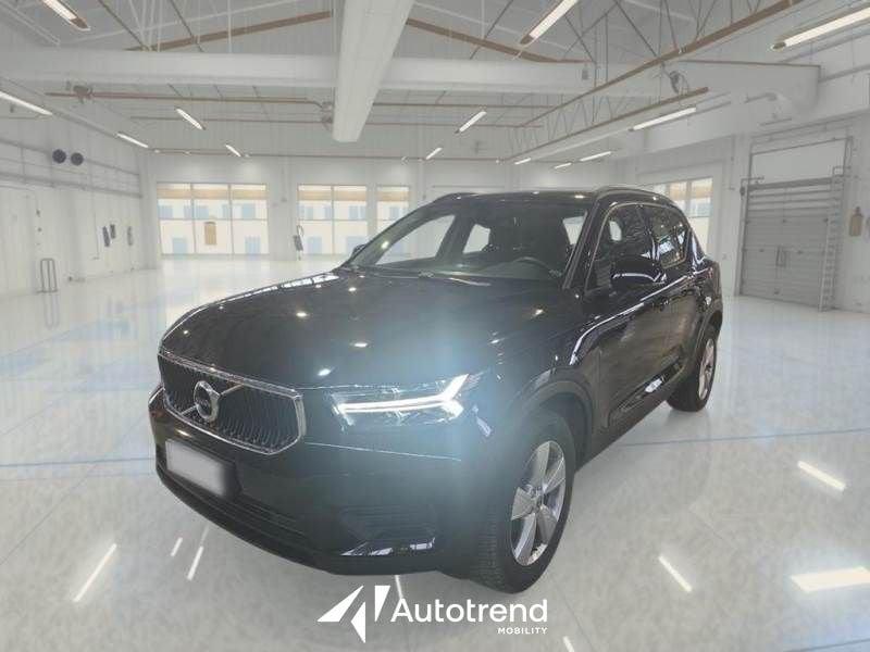 Volvo XC40 T2 129 CV Automatico Momentum Core
