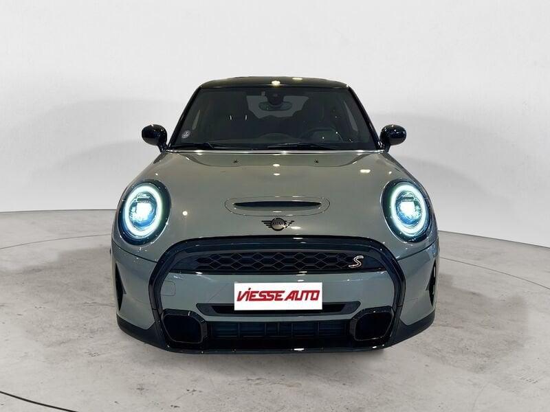 MINI Cooper Mini 2.0 Cooper S