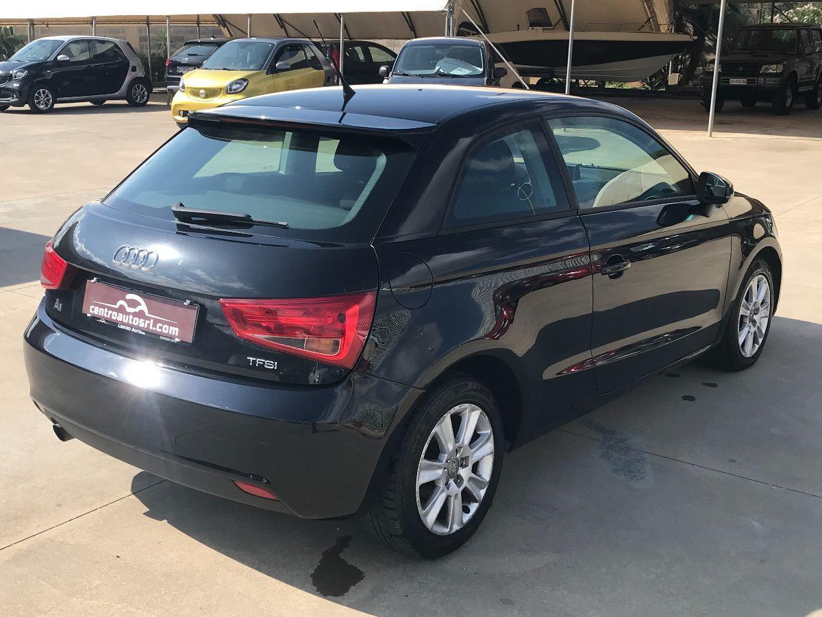 AUDI A1 1.2 TFSI Ambition