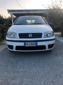 Fiat Punto autocarro