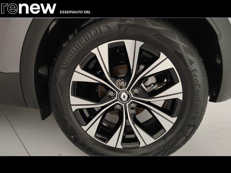Renault Captur Full Hybrid E-Tech 145 CV Techno