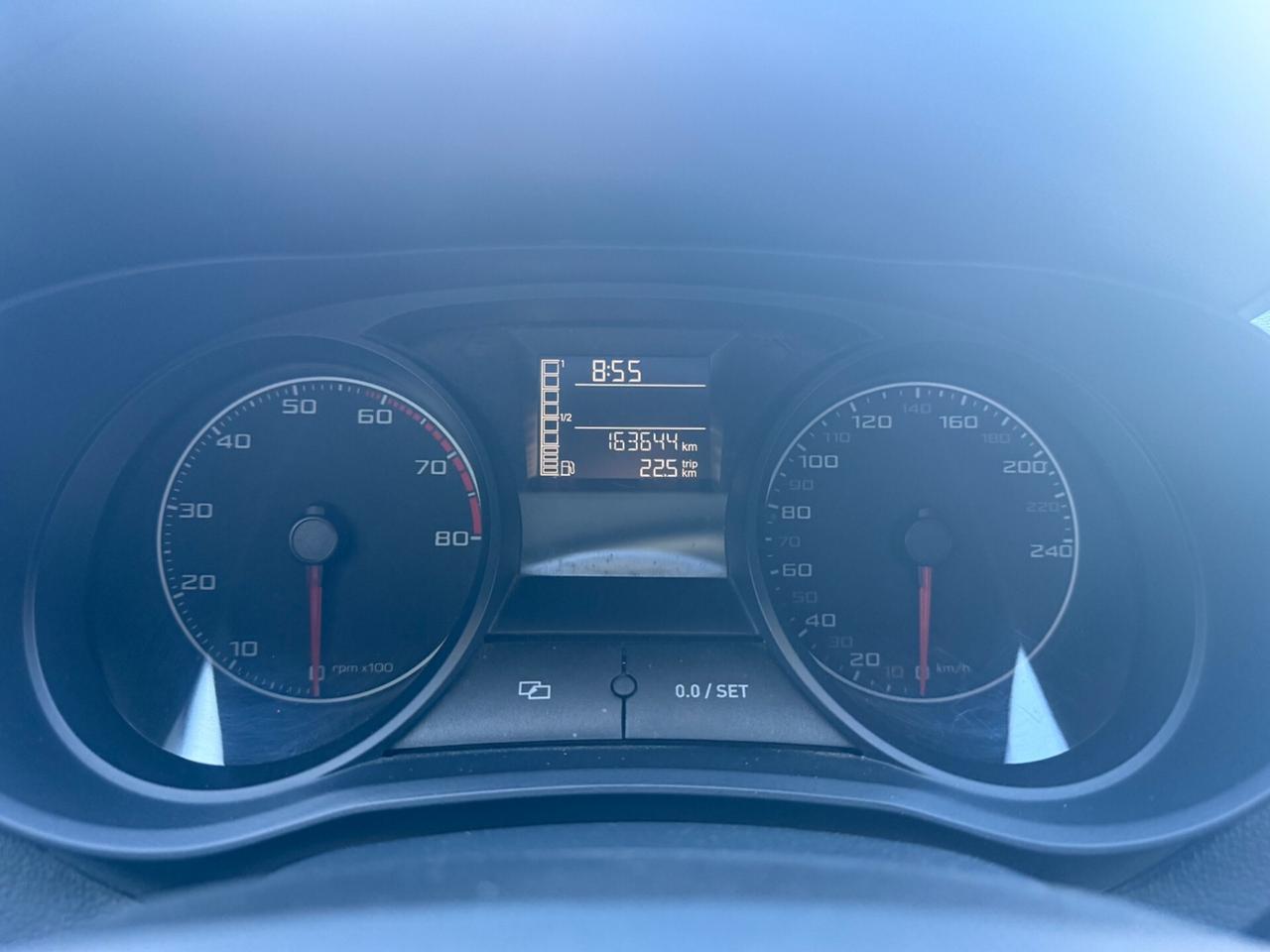 Seat Ibiza ST 1.2 Style Gpl