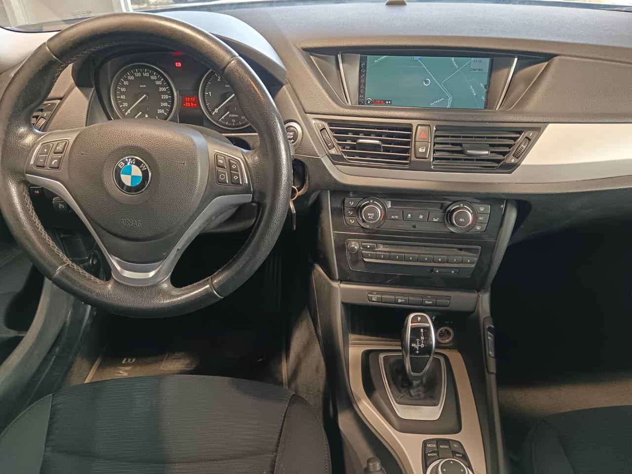 Bmw X1 sDrive18d