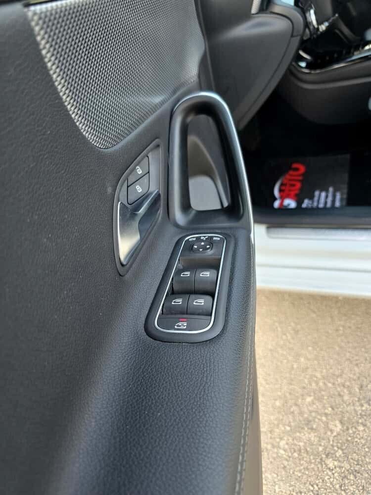 Mercedes-benz A 180 d Automatic Business