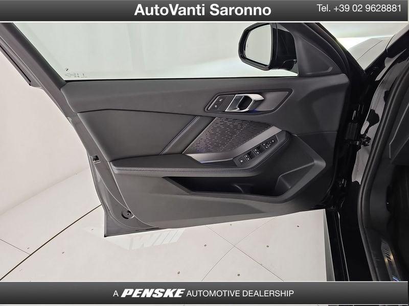 BMW Serie 1 118d MSport Pro (con kit invernale da 19")