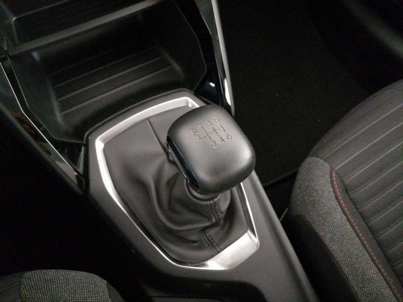 Peugeot 208 1.2 puretech Active Pack s&s 100cv