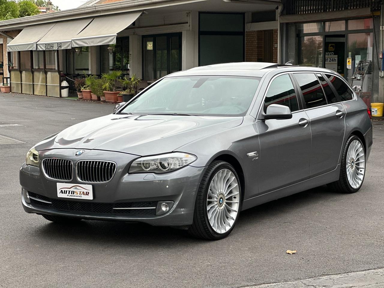 Bmw 535 535d Msport