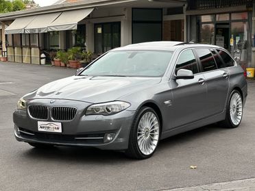 Bmw 535 535d Msport