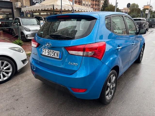 Hyundai iX20 2019 Finanziabile Anche permuta