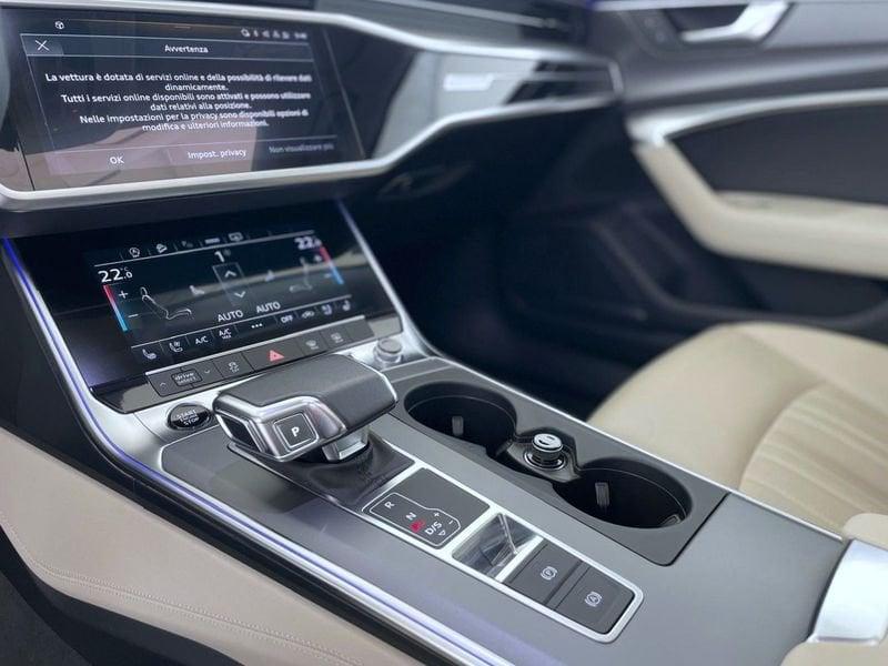 Audi A6 Allroad Quattro A6 allroad 45 TDI 3.0 quattro S tronic Evolution